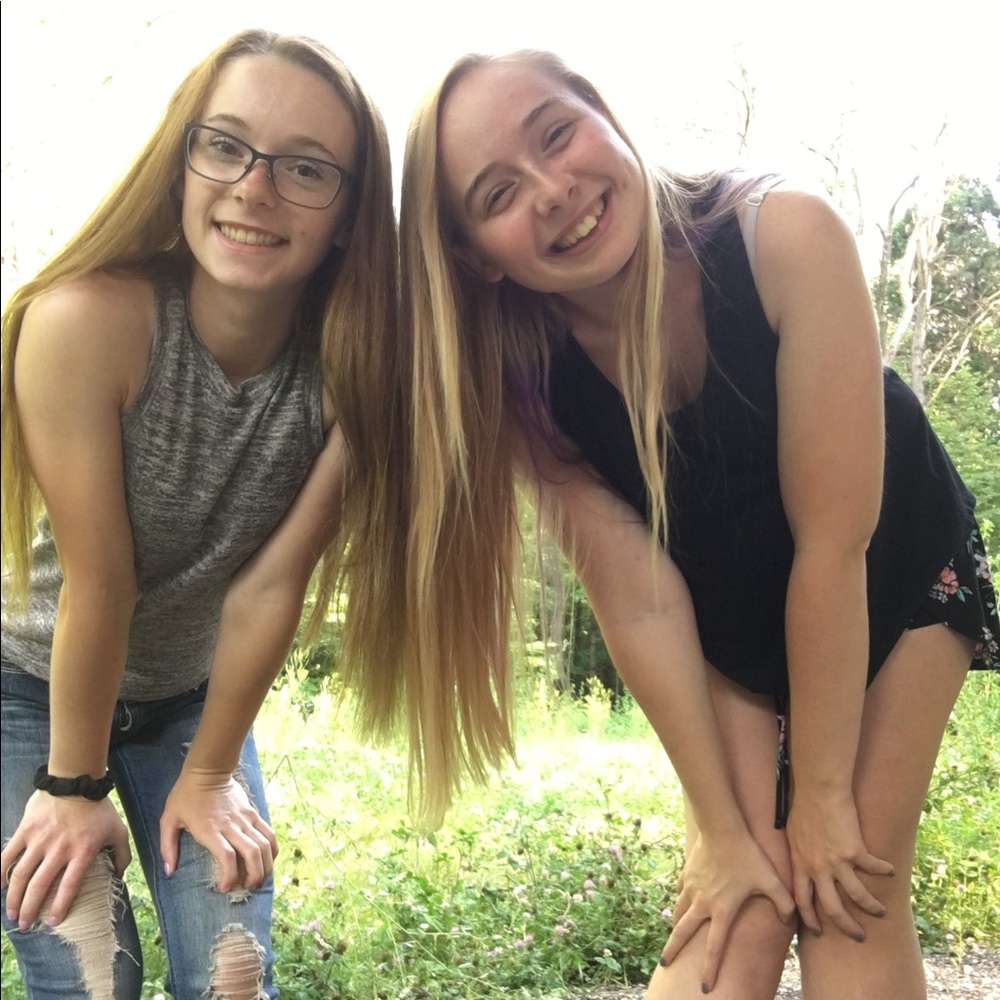 Meet your Posher, Alicia